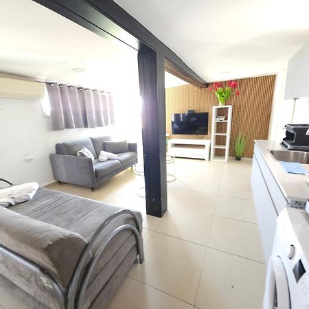 Barak Royal Suites 20 Sea View - ג'קוזי בחצר ומרפסות עם נוף לים Eilat Eksteriør bilde