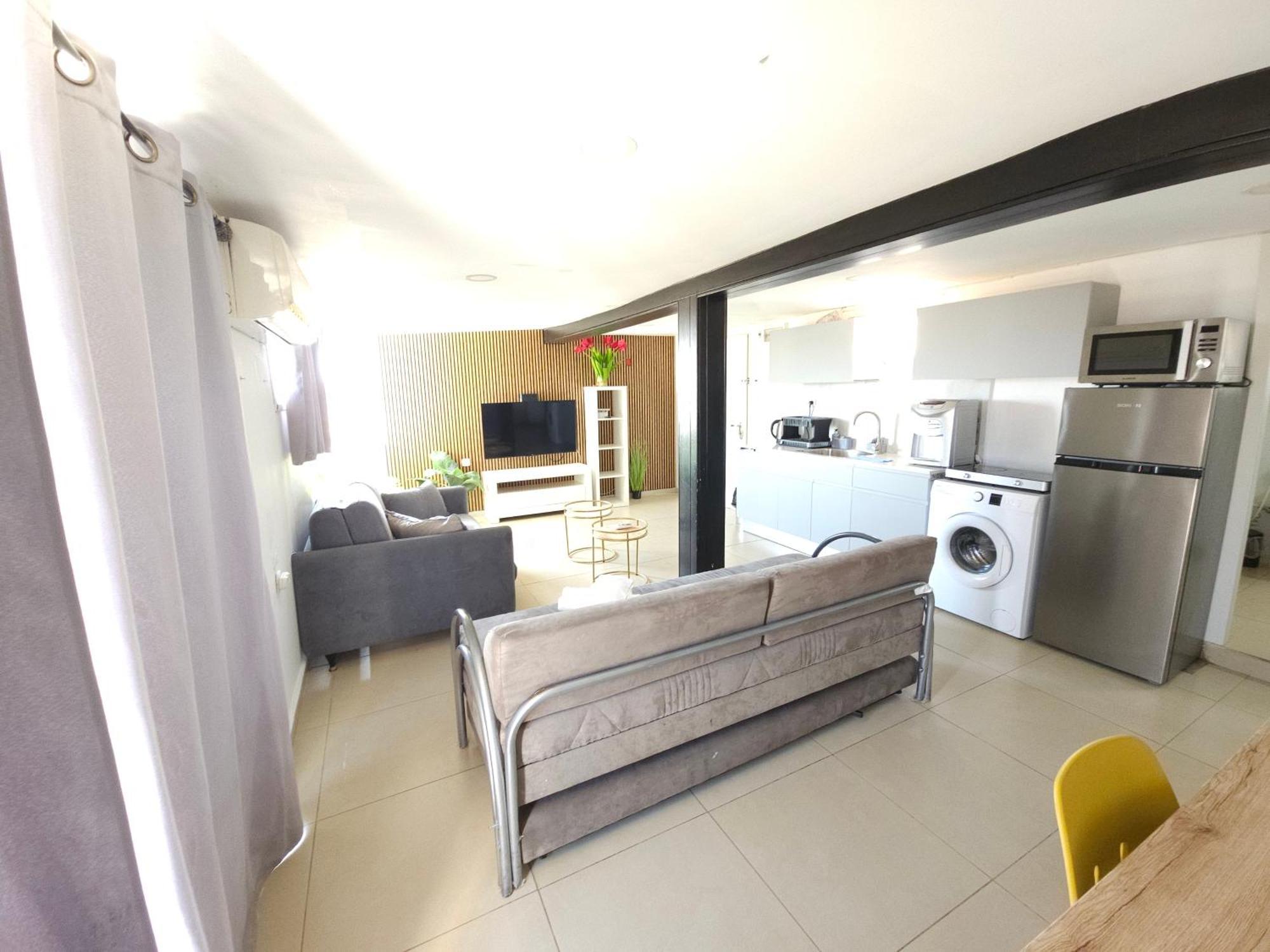 Barak Royal Suites 20 Sea View - ג'קוזי בחצר ומרפסות עם נוף לים Eilat Eksteriør bilde